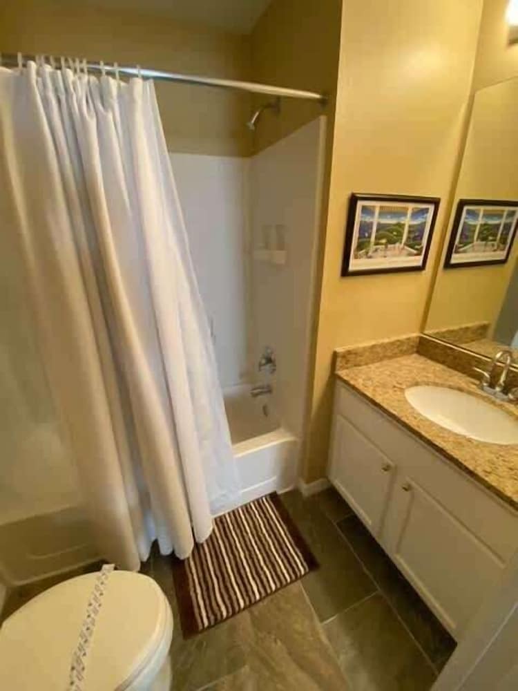 Private Pool Villa, Many Updates! Southern Dunes