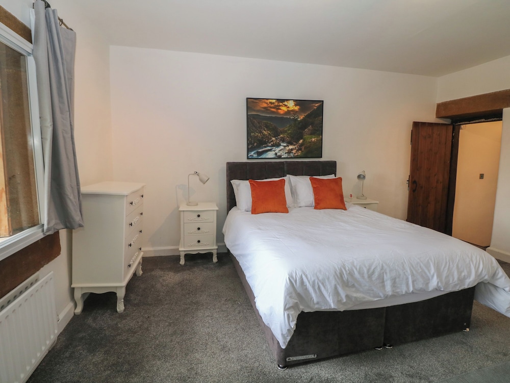 Whim Cottage