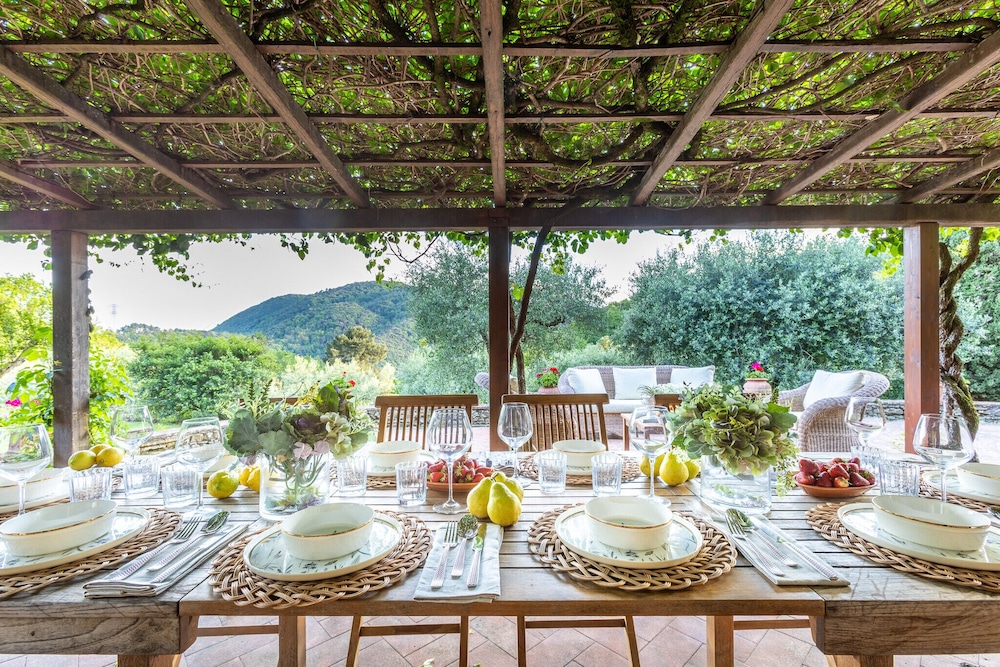 Villa Morello Farmhouse