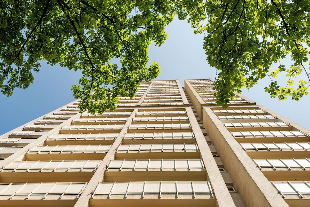 Apartament Central -by Kairos Apartments