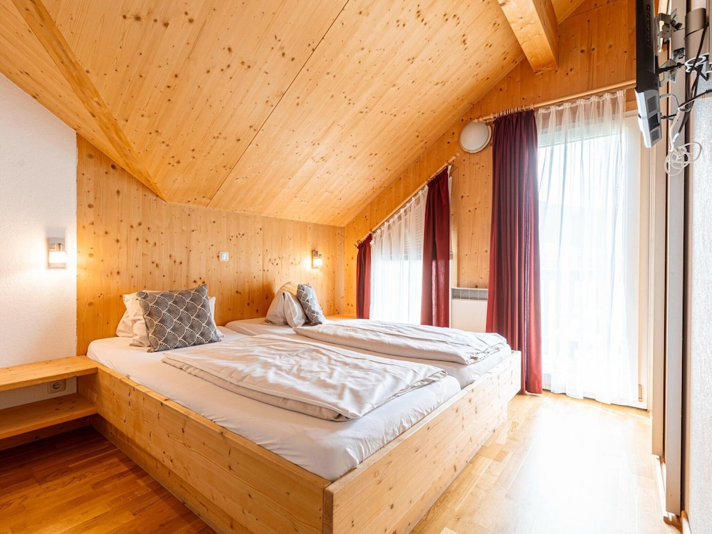 Luxurious Chalet in Murau with Outside Hot Tub view 2