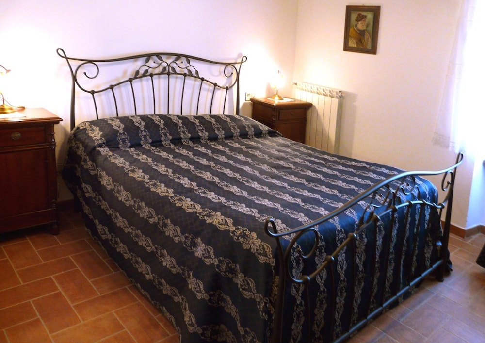 Residenza Degli Oleandri