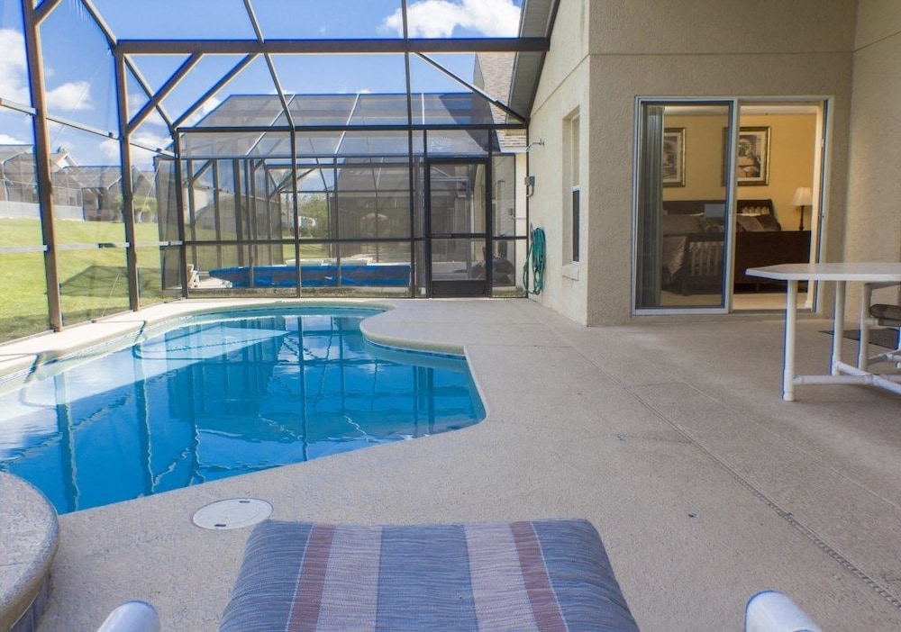 Ip60305 - Highgate at Legacy Park - 4 Bed 3 Baths Villa - Image 1