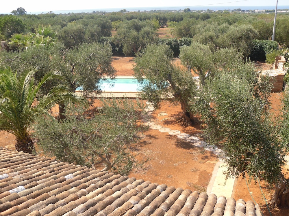 Macchia Salentina