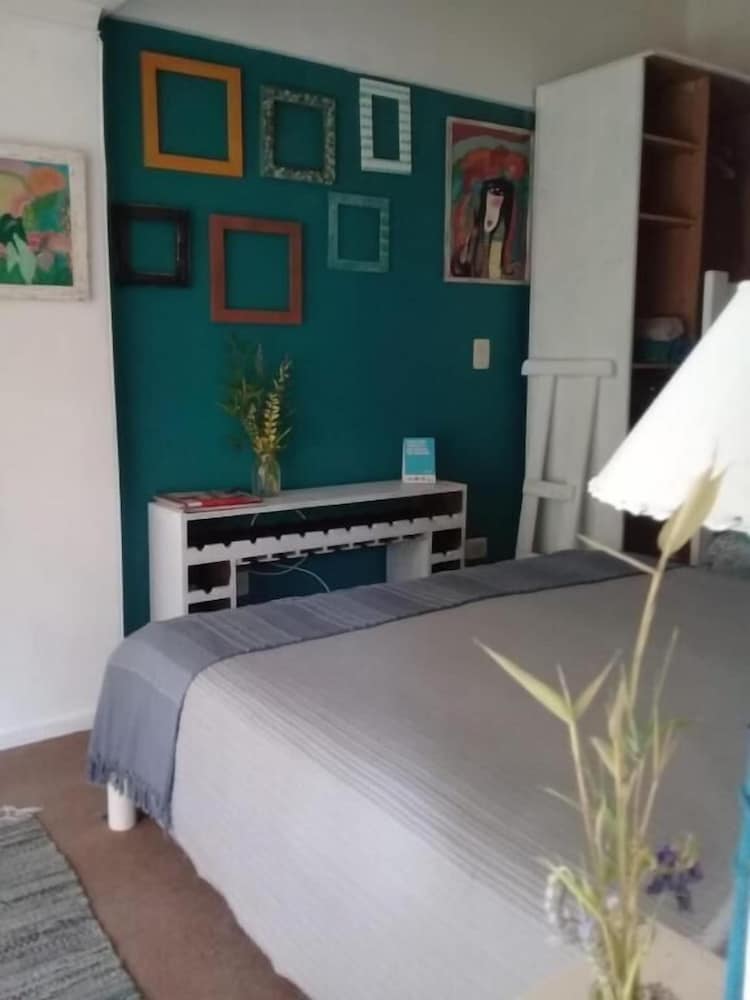 Mendoza Leisure Time House