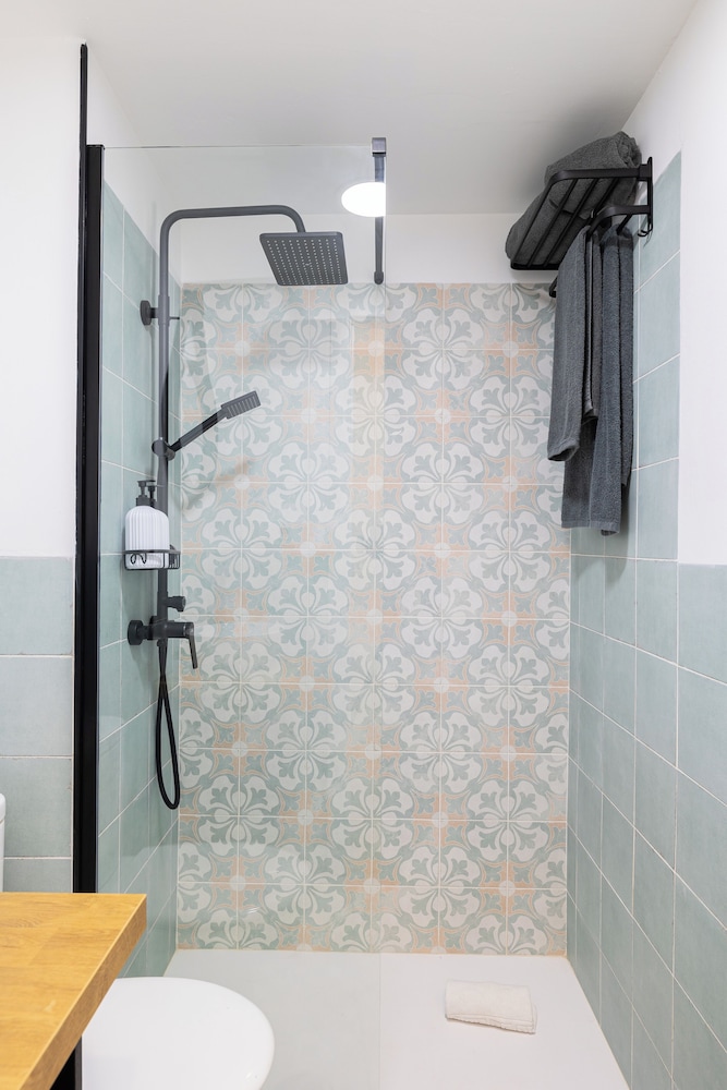 Sunstay Estudio Marysol Benalmadena