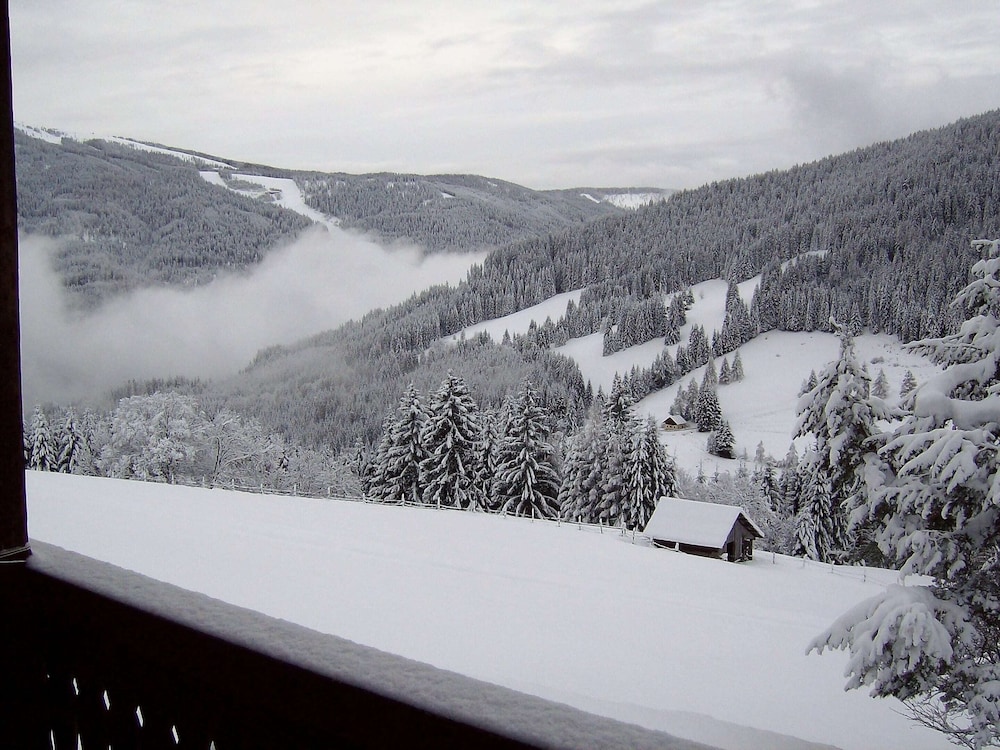 Holiday Home in Arriach Near Lake Ossiach