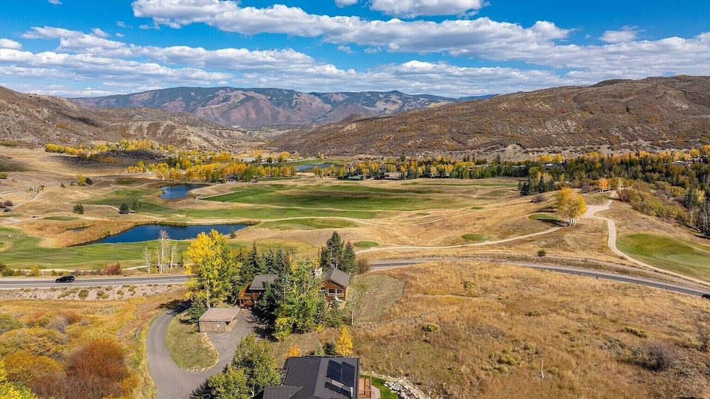 Casa Connable by Snowmass Vacations