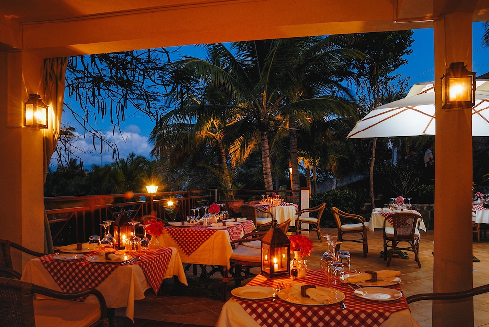 Bequia Beach Hotel Luxury Resort & Spa - Photo 101