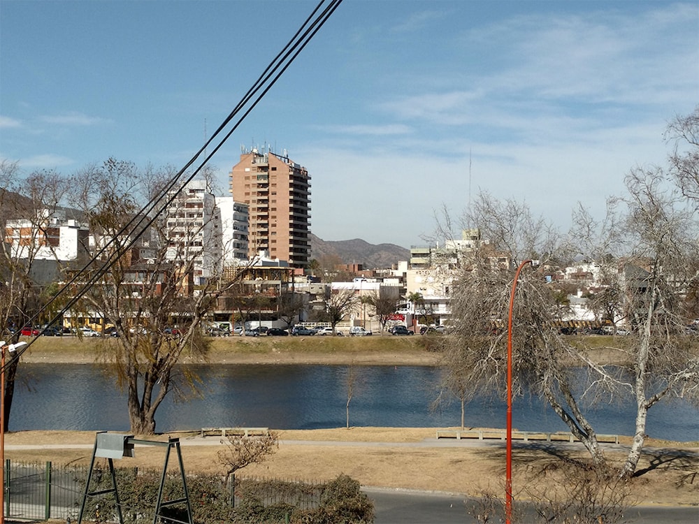 Departamento Temporario