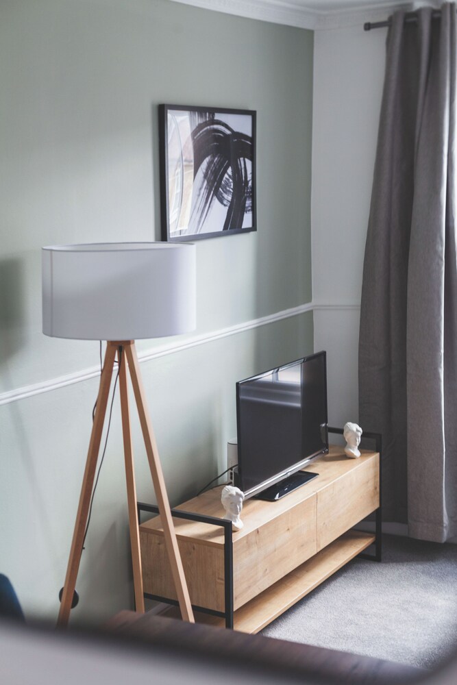 The Peckham Luxury Apartment