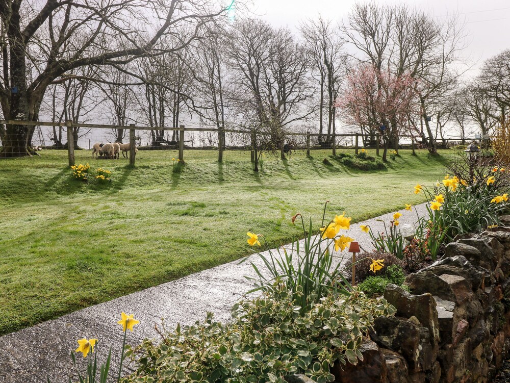 The Barn at Harrolds Farm