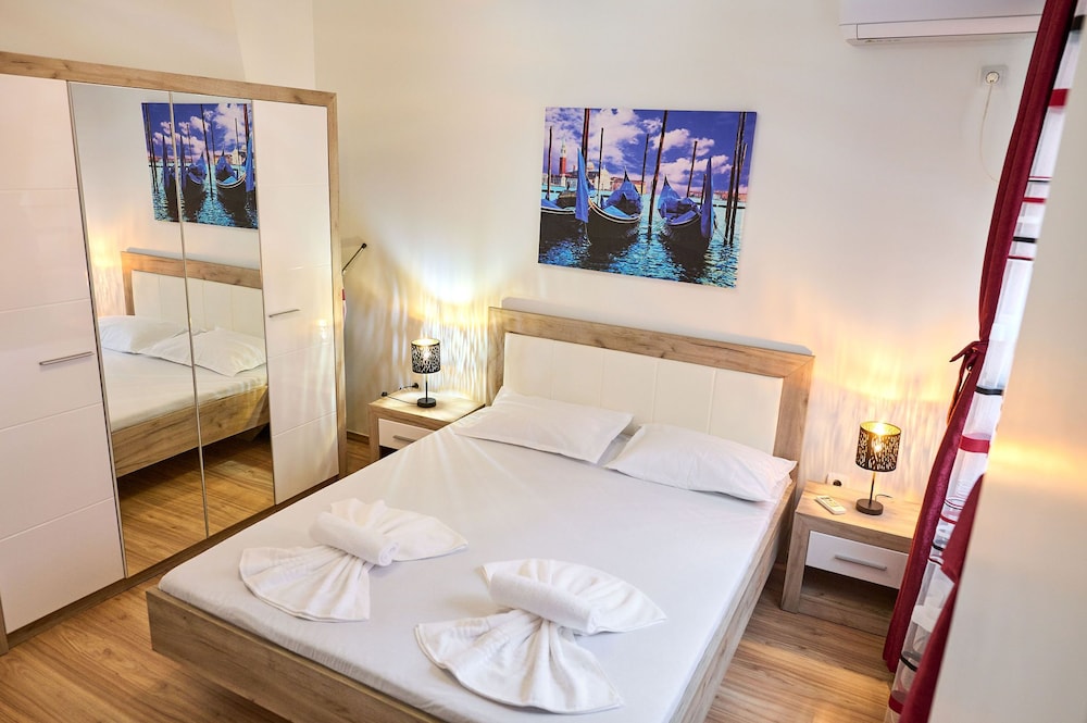 Apartament Black Sea view 4