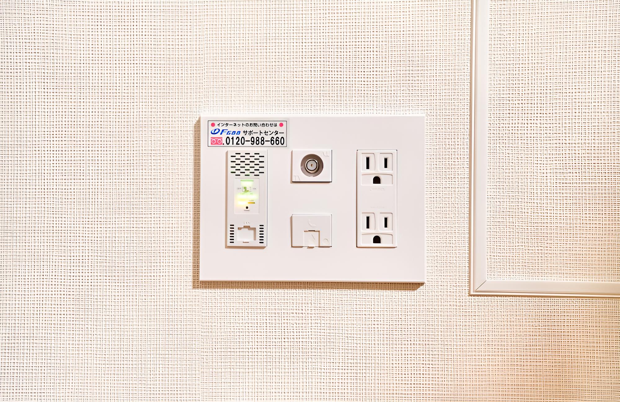 Rakuten STAY x CONDOMINIUM Higashi-Shinsaibashi