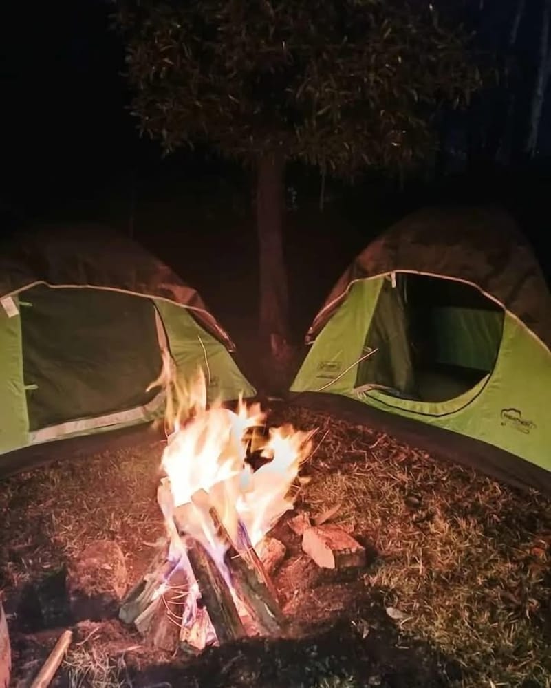 Camping San Francisco - Guatavita