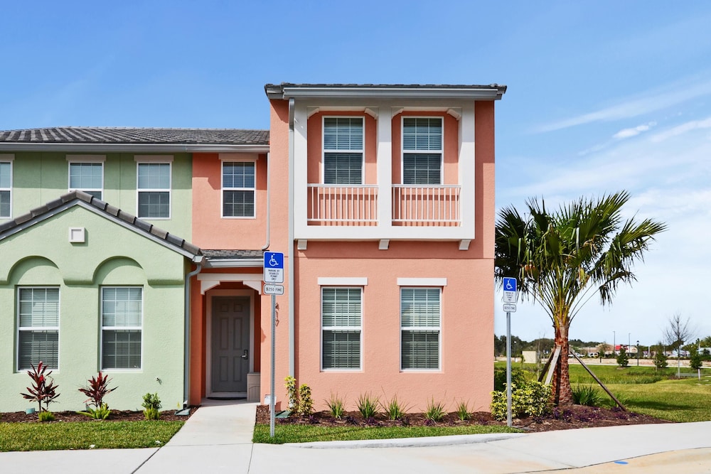 Escape to Festival by VillaDirect - Image 1