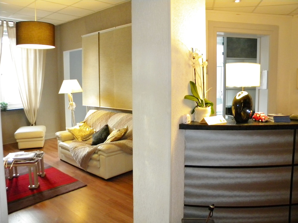 Metz Vacations - Hotel Alerion - Property Image 10