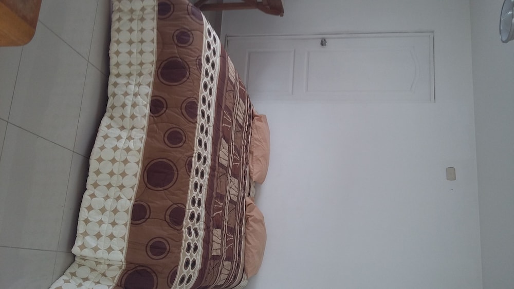 Family Hostel Barranco