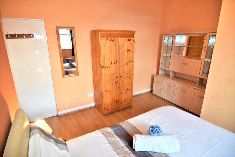 Manu's Guesthouse