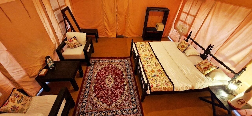 Prayagraj Cottages By Ganges View Stays
