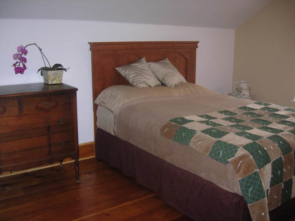 Koch Haus Bed & Breakfast