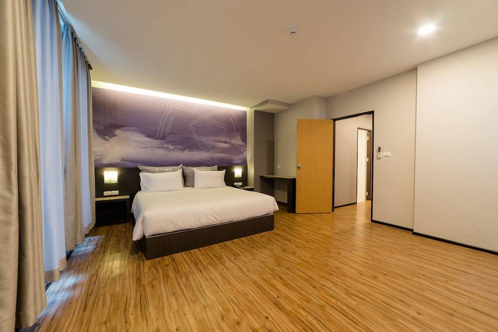 Z Sleep Hotel 22