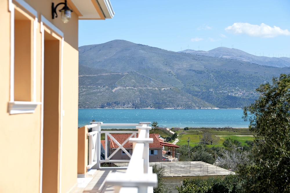 Villa Reverenza