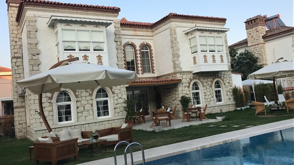 Kerme Ottoman Alacati - Image 55