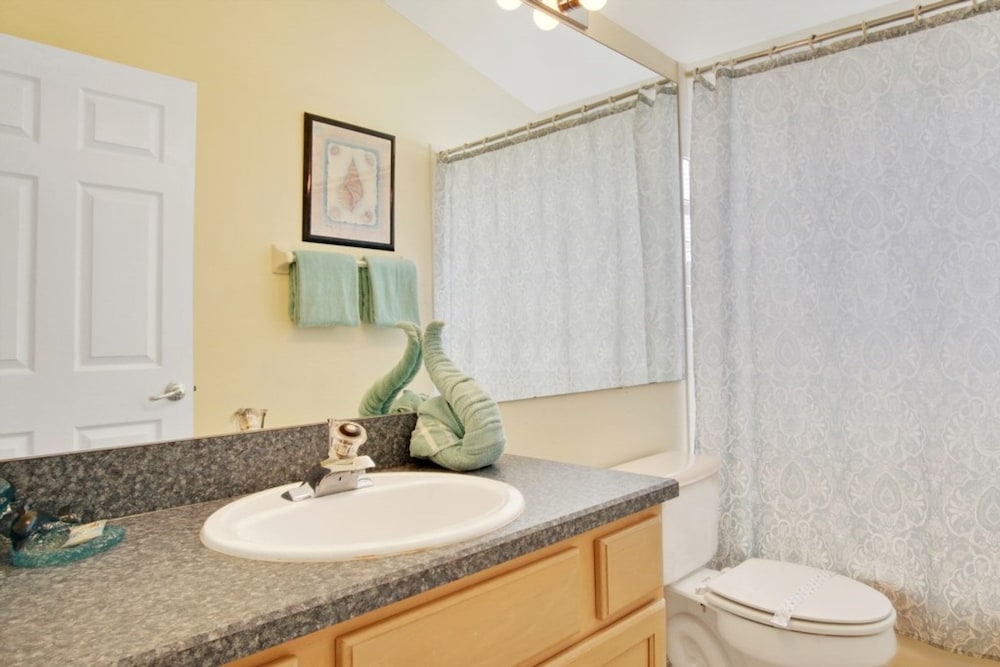 Indian Creek Vacation Home Close to Disney