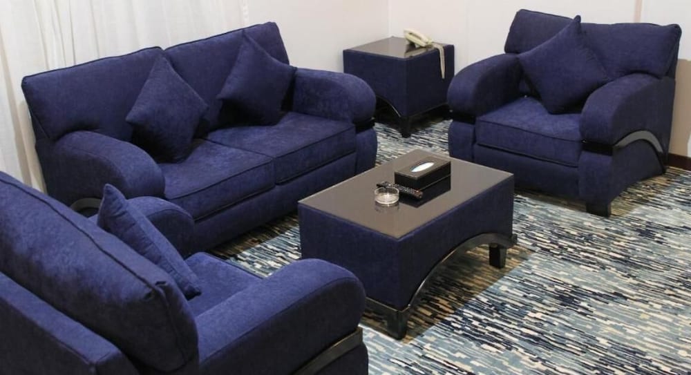 Carawan Alkhaleej Hotel