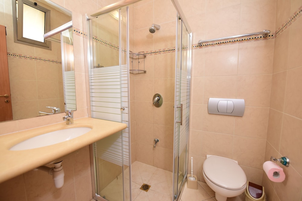Amdar Holiday Apartments