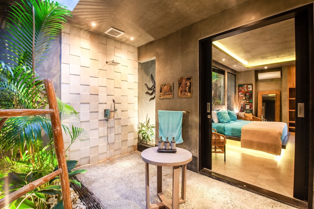 Mette 3br Villa in Dalung