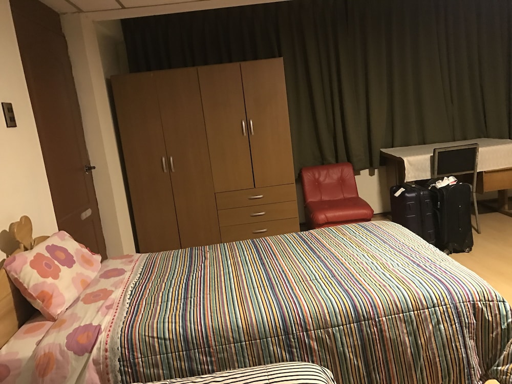 Homestay in Cusco