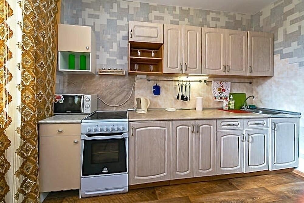 Apartments Gloriya