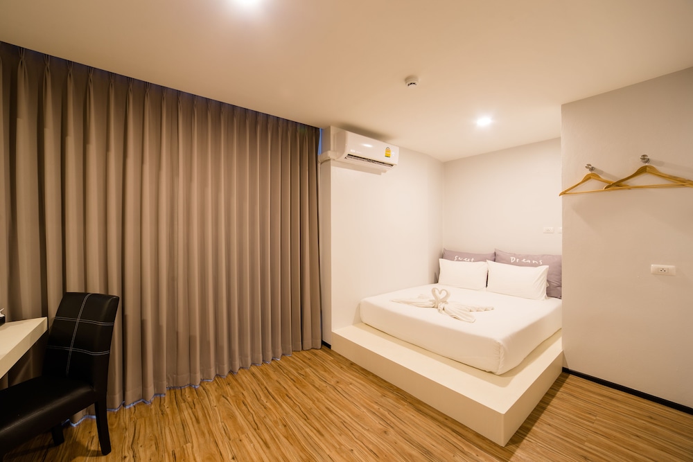Z Sleep Hotel 23