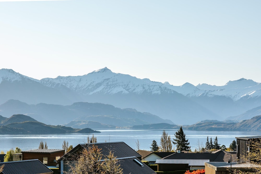 Platinum Ridge - Lake Views - Sleeps 8