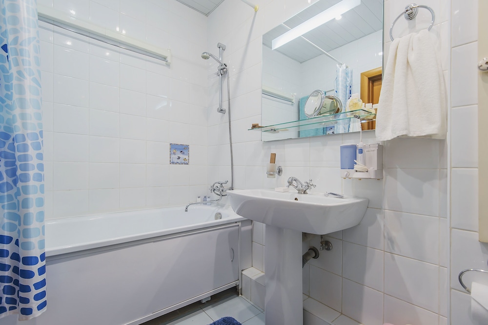 GM Apartment Ukrainskiy Bulvar 6