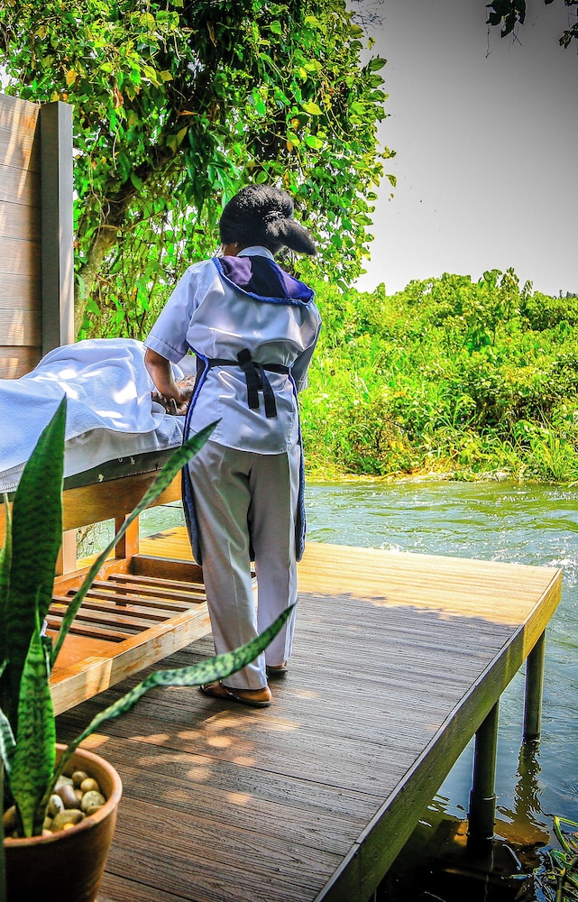Lemala Wildwaters Lodge