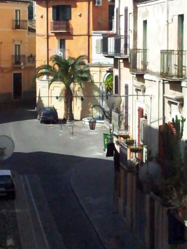 La Terrazza B&B
