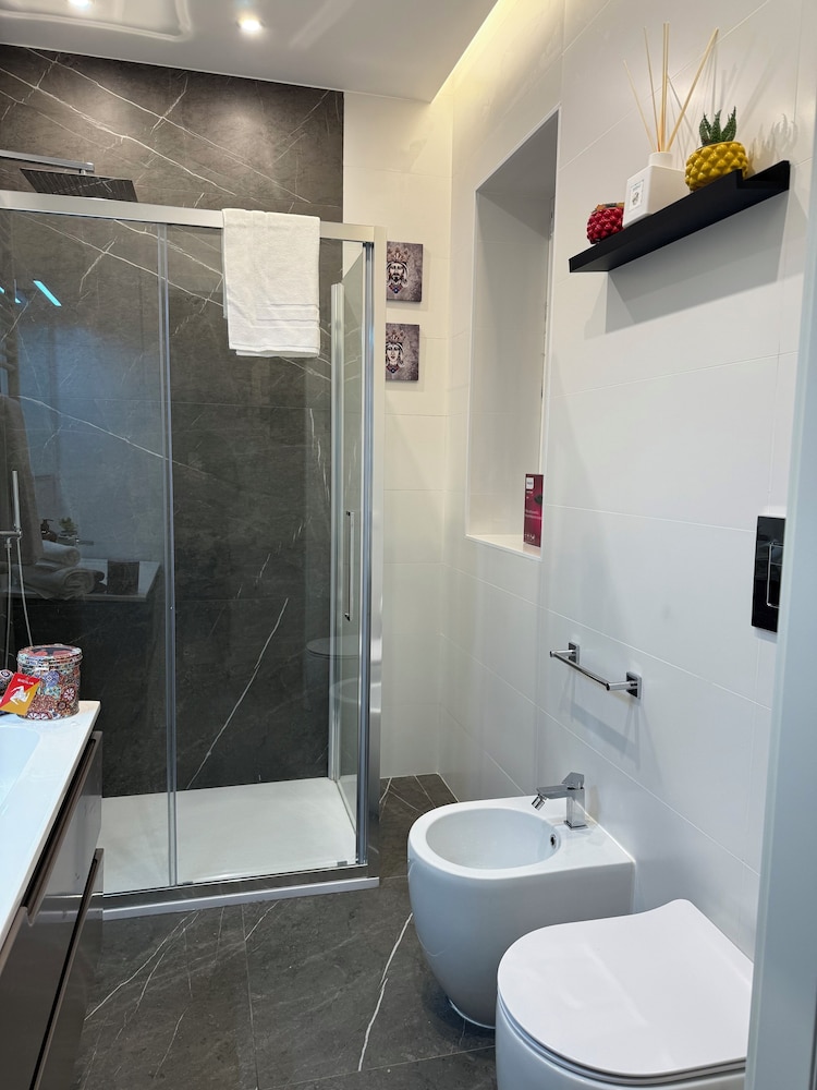 Borbon home luxury rooms boutique & Spa