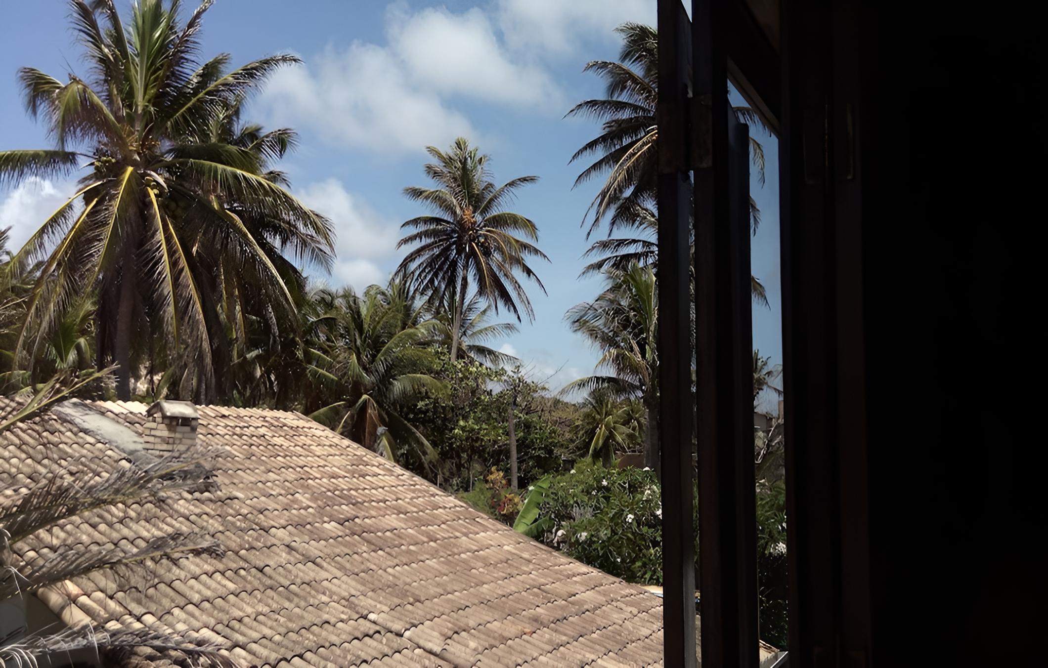 Pousada Ilha Verde