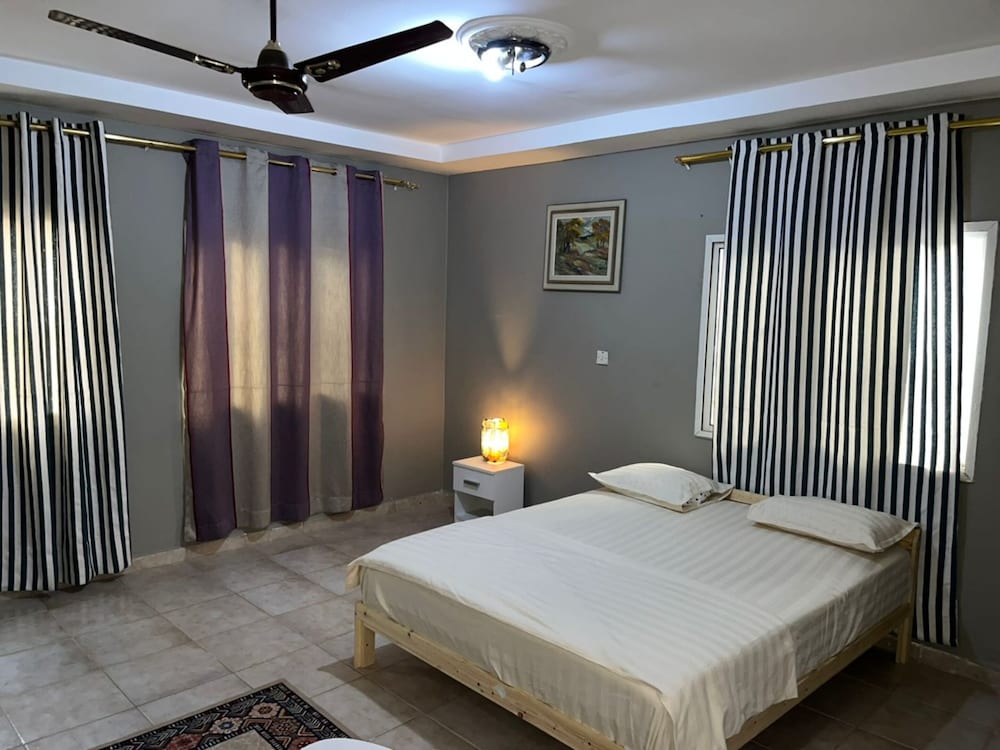 Champions Lodge Brusubi Gambia view 4