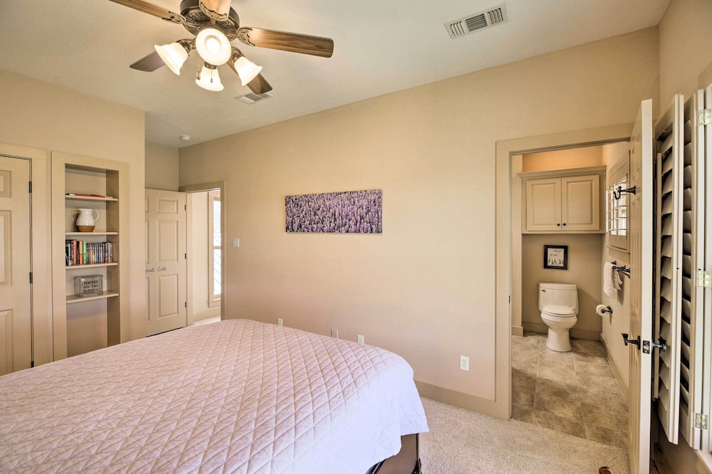 Grand Bellville Estate at 'clear Creek Ranch' view 2