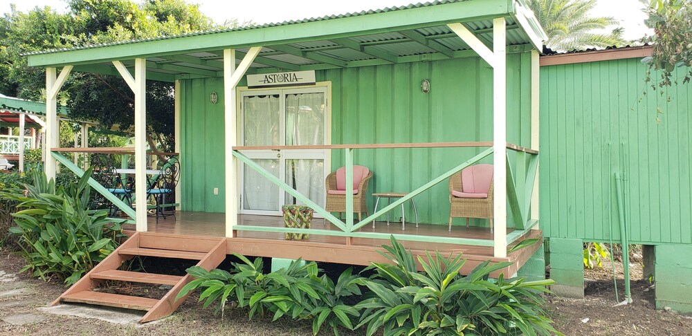 The Greenside Cottages, photo 43