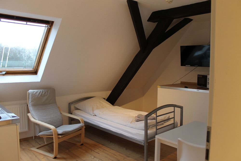 Boardinghaus Georgsheil view 3