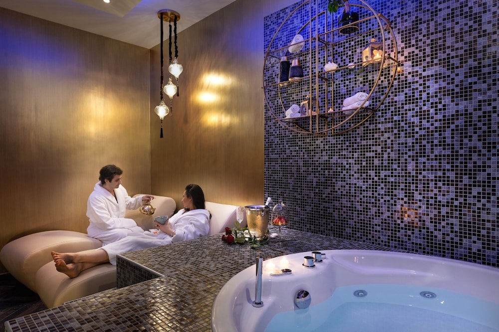 Dharma Boutique Hotel & SPA