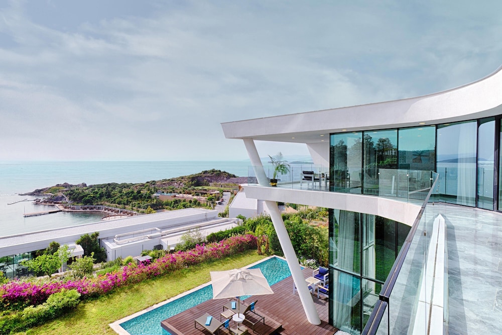 Le Méridien Bodrum Beach Resort