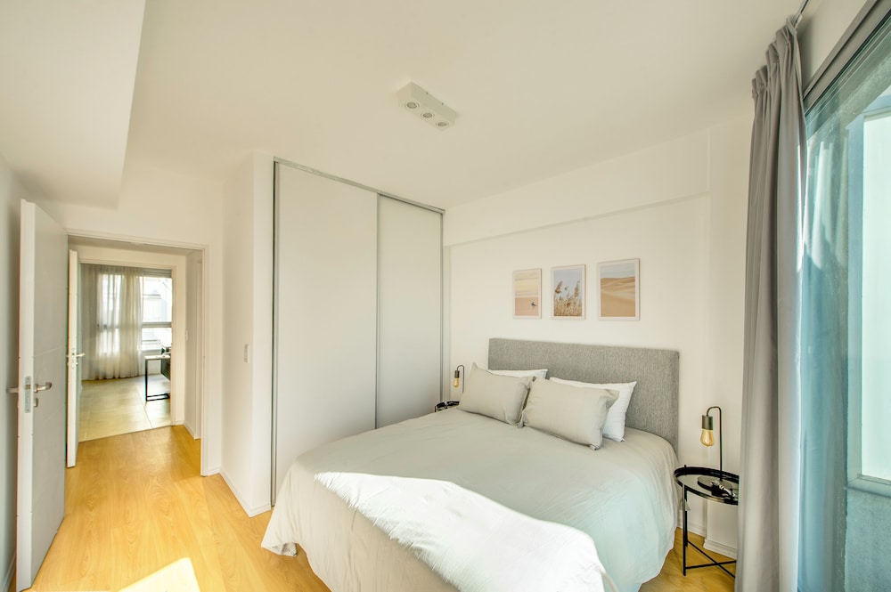 RentUp Suites - Palermo