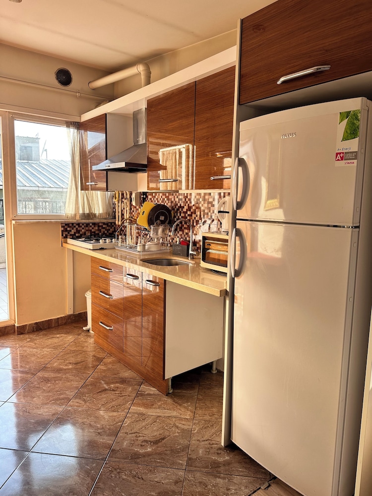Taksim cozy apartments