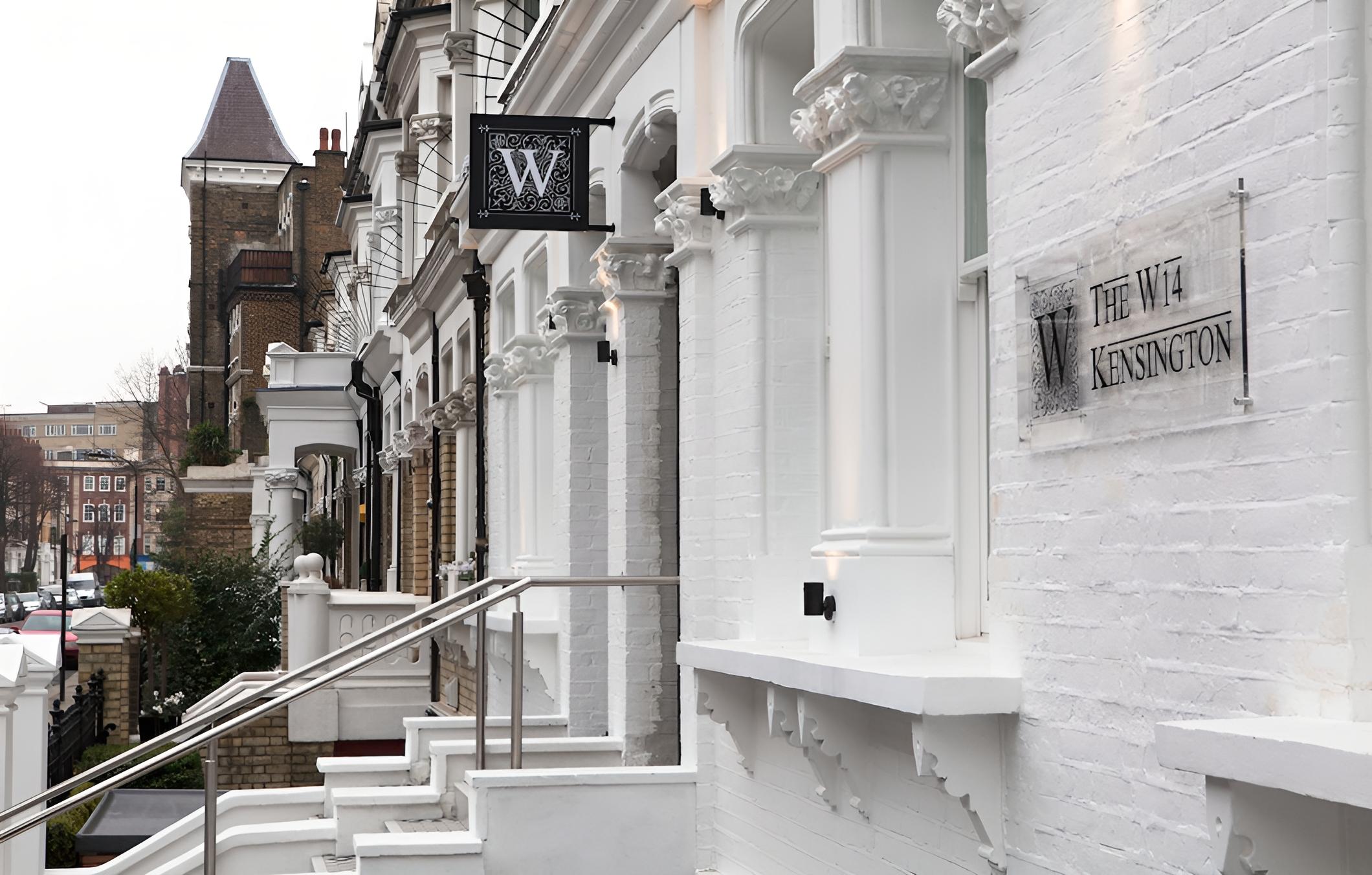 W14 Hotel
